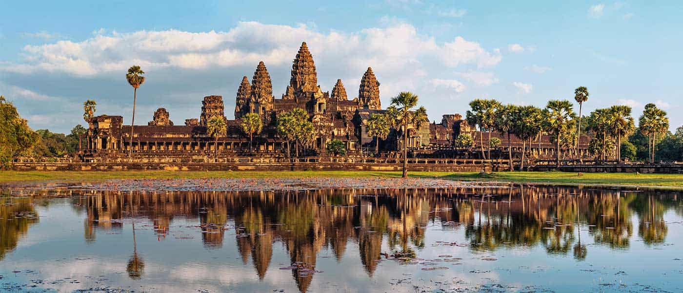 Siem Reap naar Siem Reap