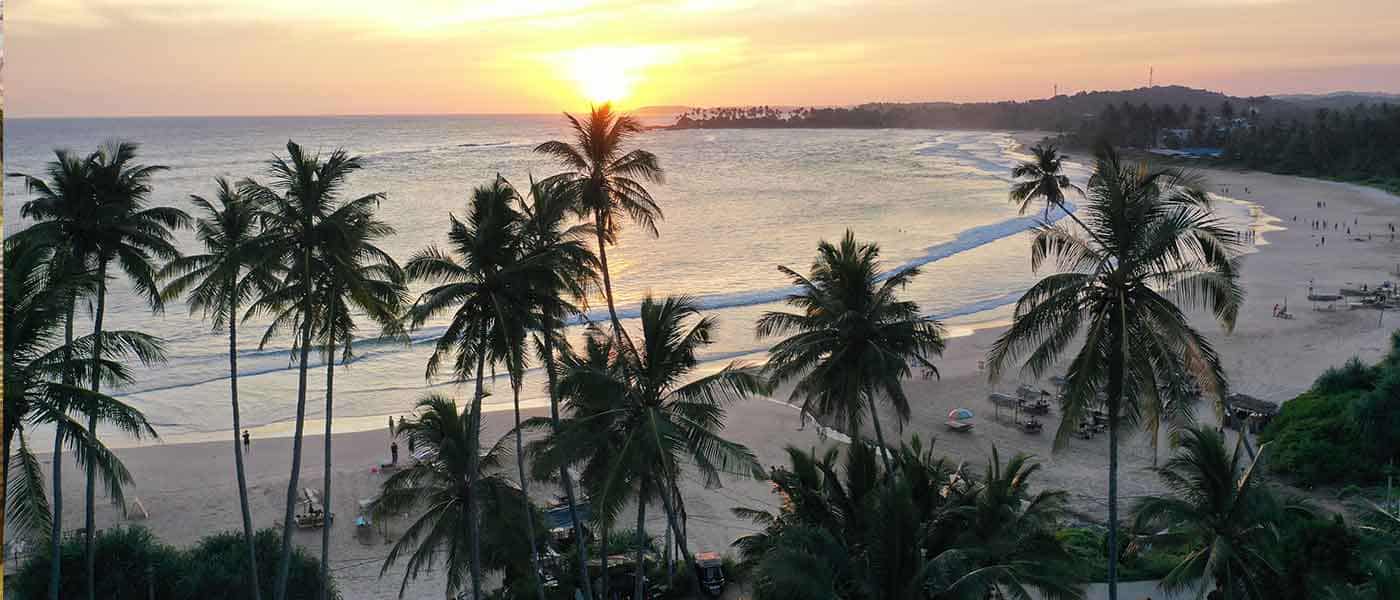Colombo to Dickwella