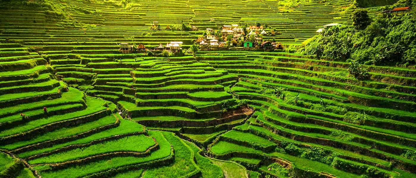 Sagada to Banaue