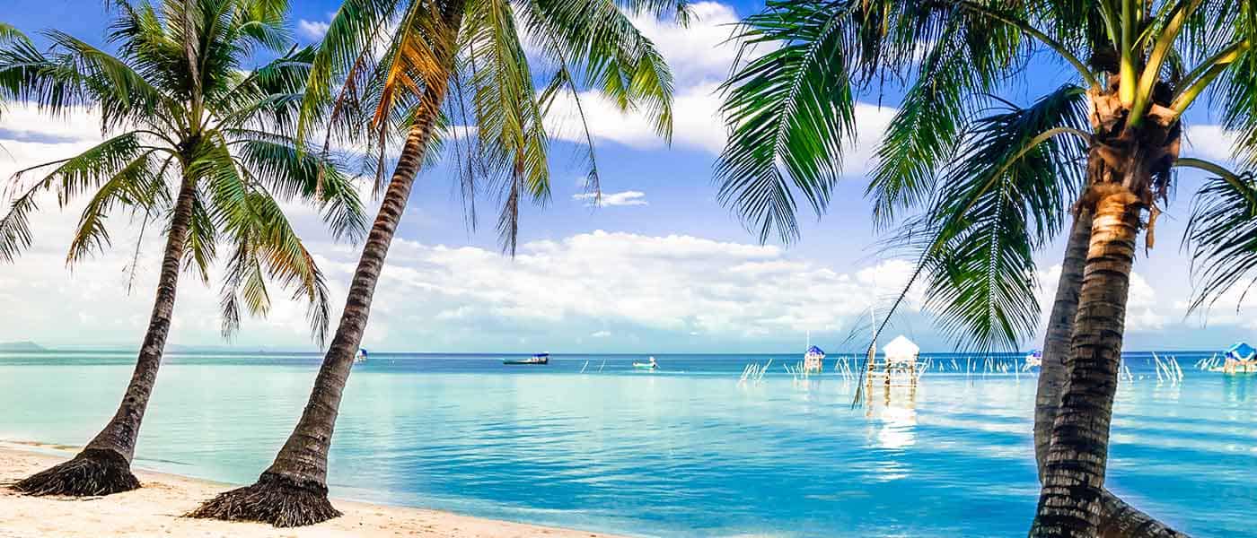 Ho Chi Minh naar Phu Quoc