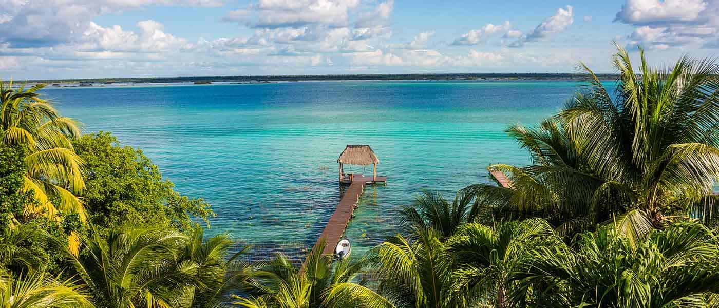Cancun to Bacalar
