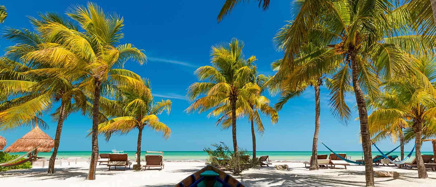 Cancun to Holbox