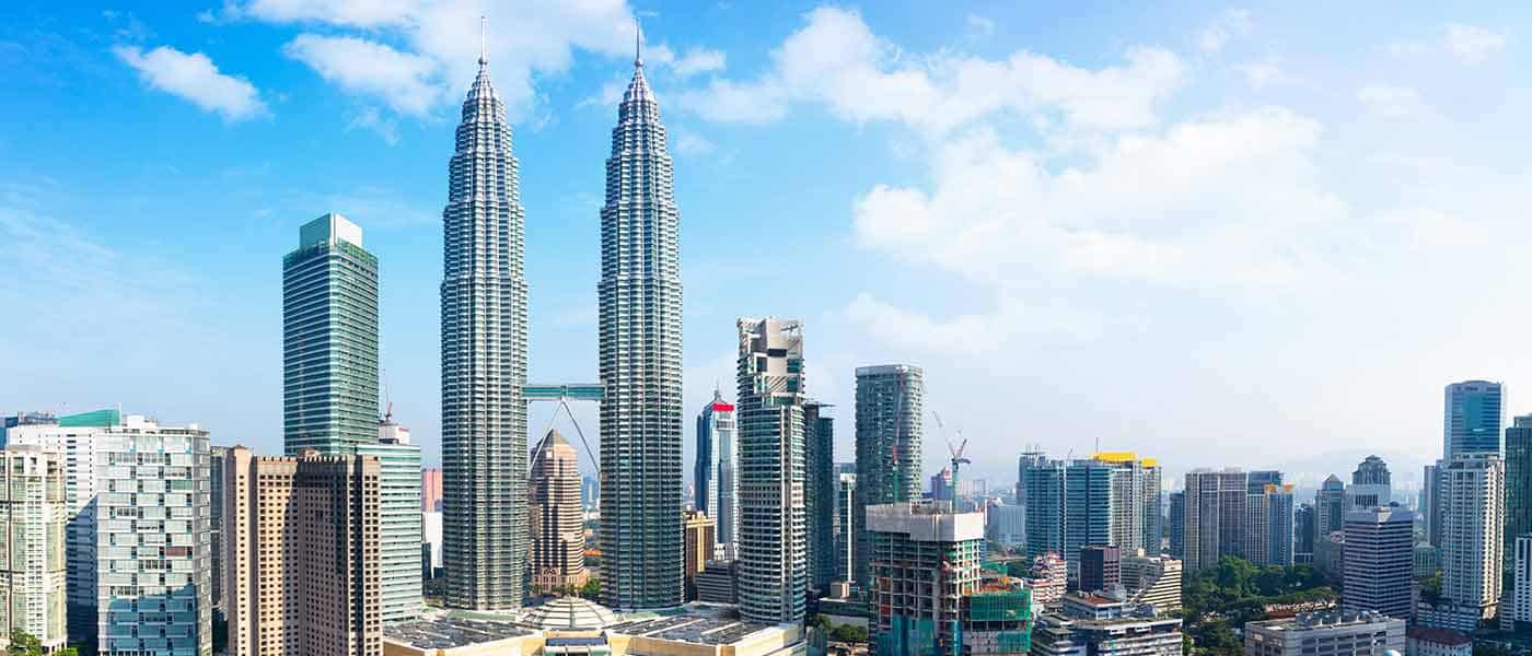 Cameron Highlands to Kuala Lumpur