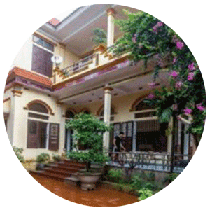 Tam Coc Family Hotel