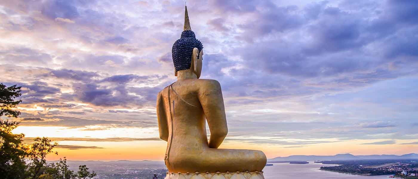 Pakse to Pakse