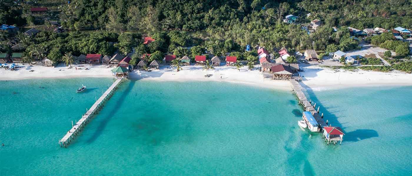 The Ultimate Koh Rong Travel Guide