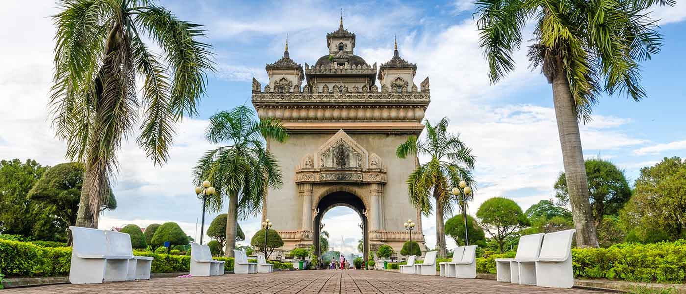 Pakse to Vientiane
