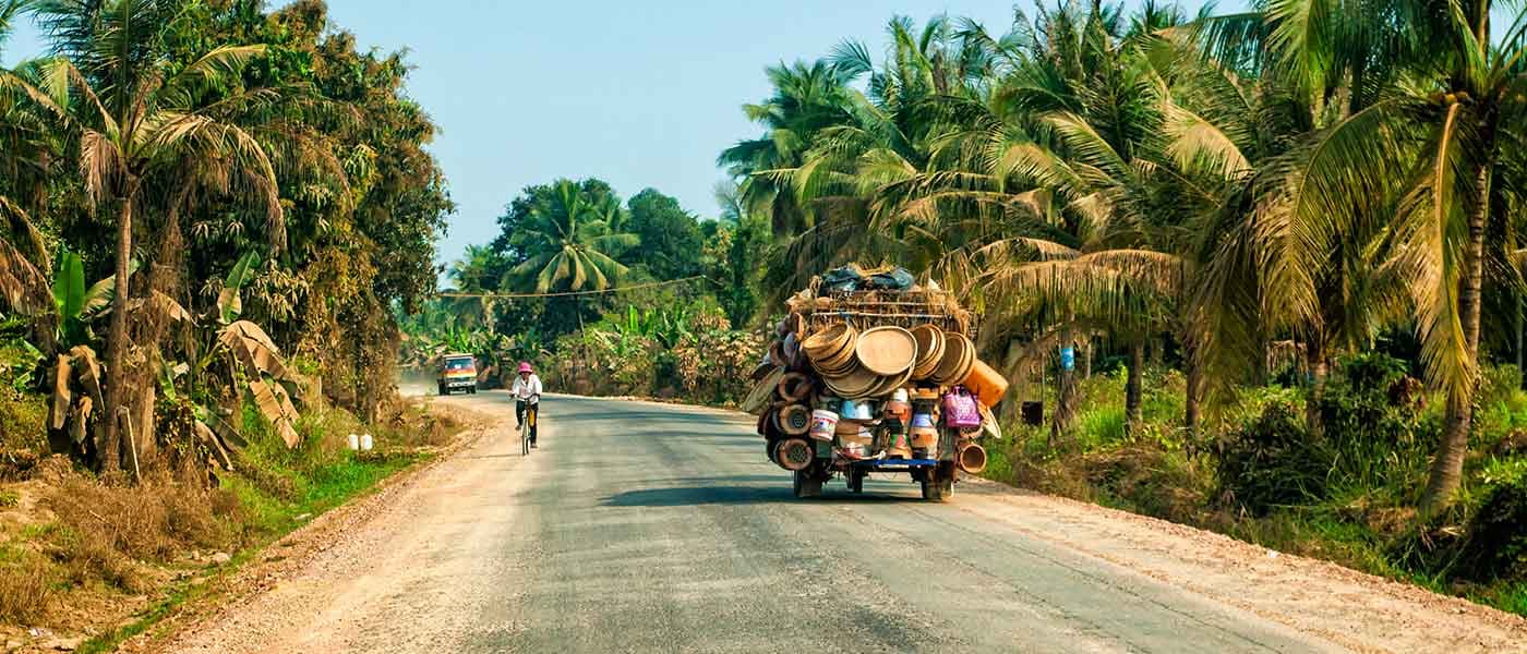 9 best things to do in Battambang