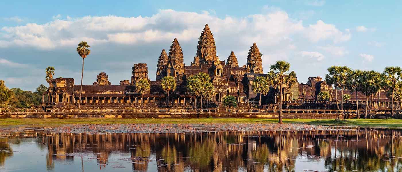 Top 17 things to do in Siem Reap