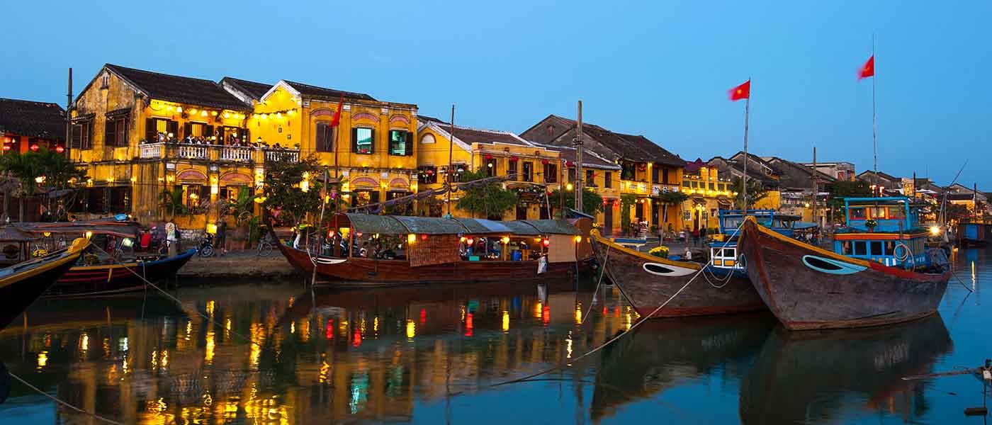 Hoi An, Vietnam