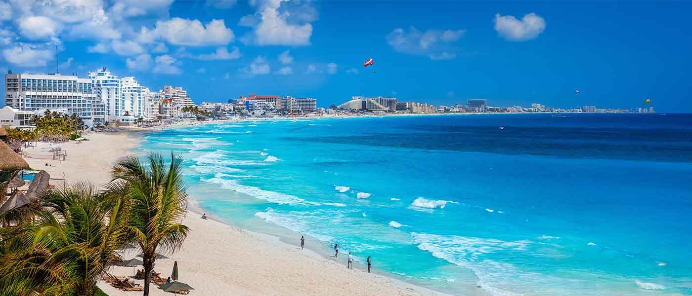 The Ultimate Cancun Travel Guide