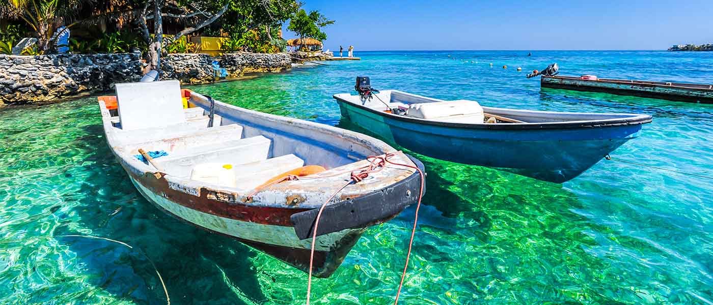 Cartagena to Isla Grande