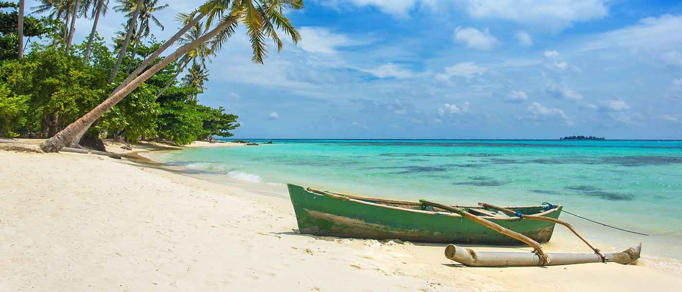Karimun Jawa to Karimun Jawa