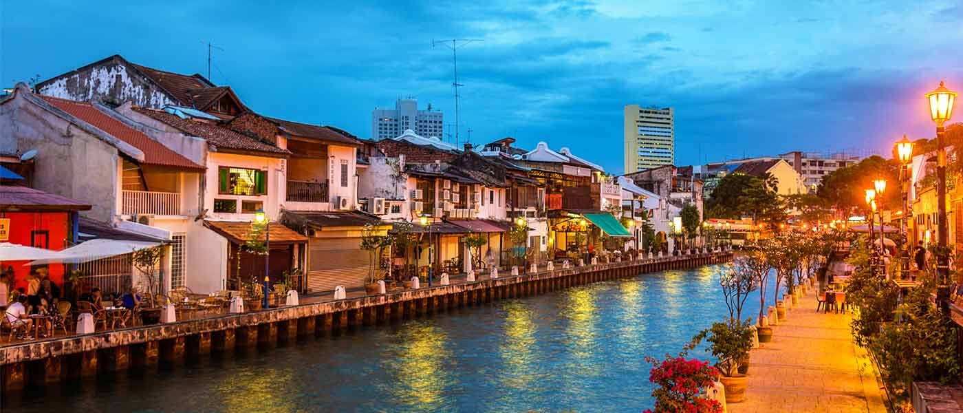 Malacca