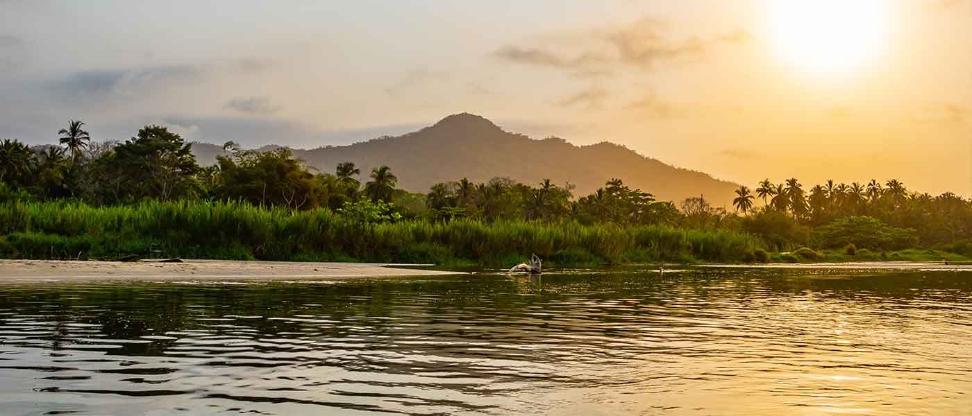 Visiting Palomino | A guide to Colombia's relaxing beach town