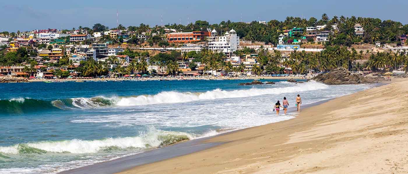 The Ultimate Puerto Escondido Travel Guide