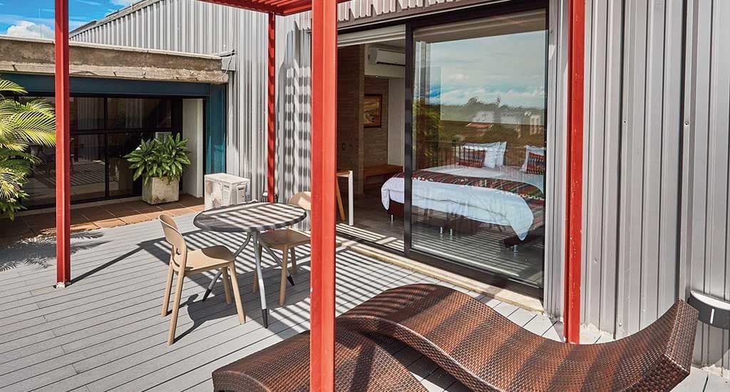 Alko Hotel Integrado