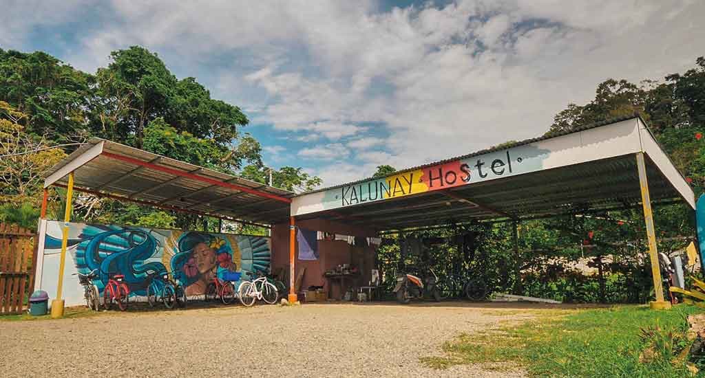 Kalunai Hostel