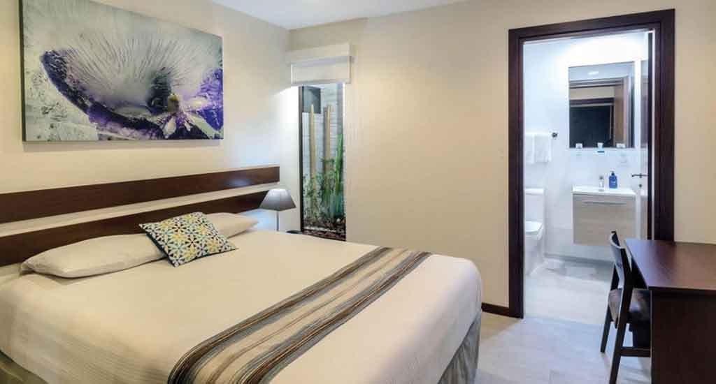 Isla Verde Hotel