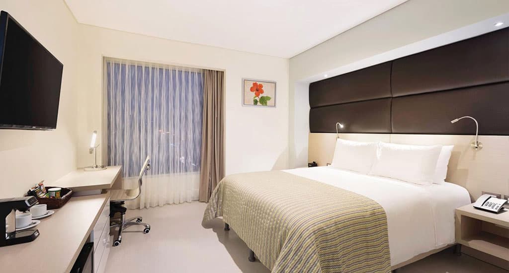 Wyndham Garden Barranquilla