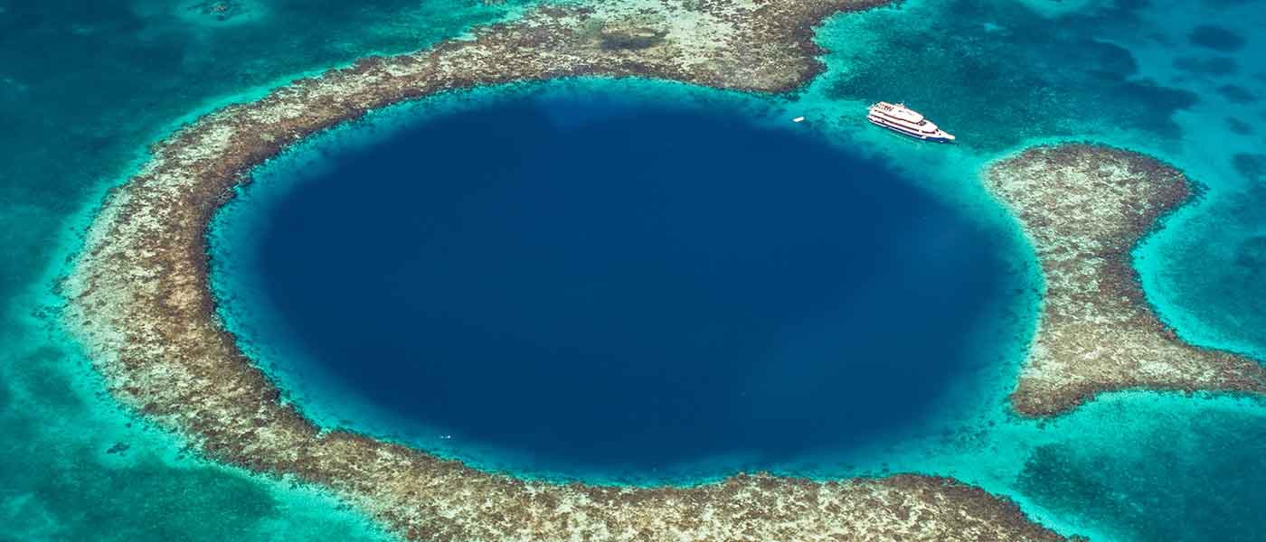 Chetumal → Belize City