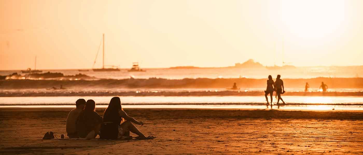 14 best things to do in Tamarindo