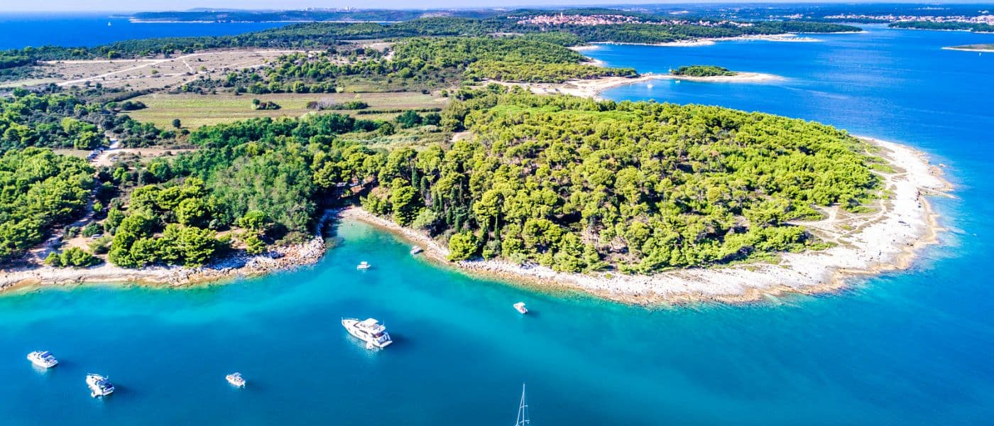 The Ultimate Istria Travel Guide