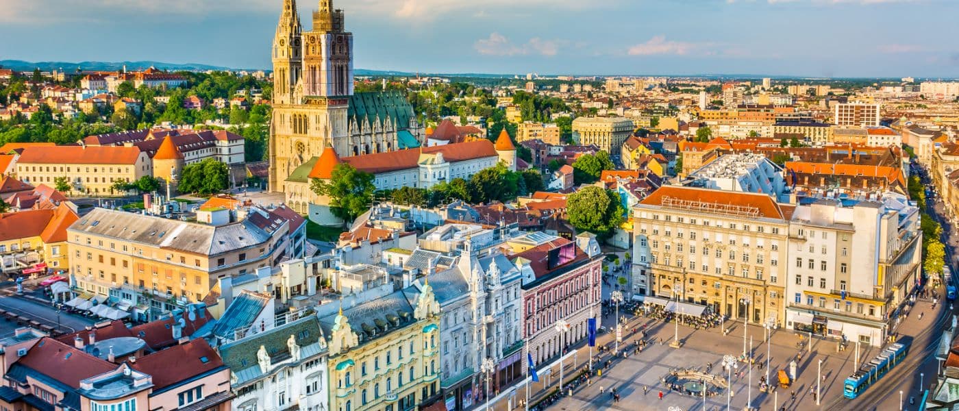 The Ultimate Zagreb Travel Guide