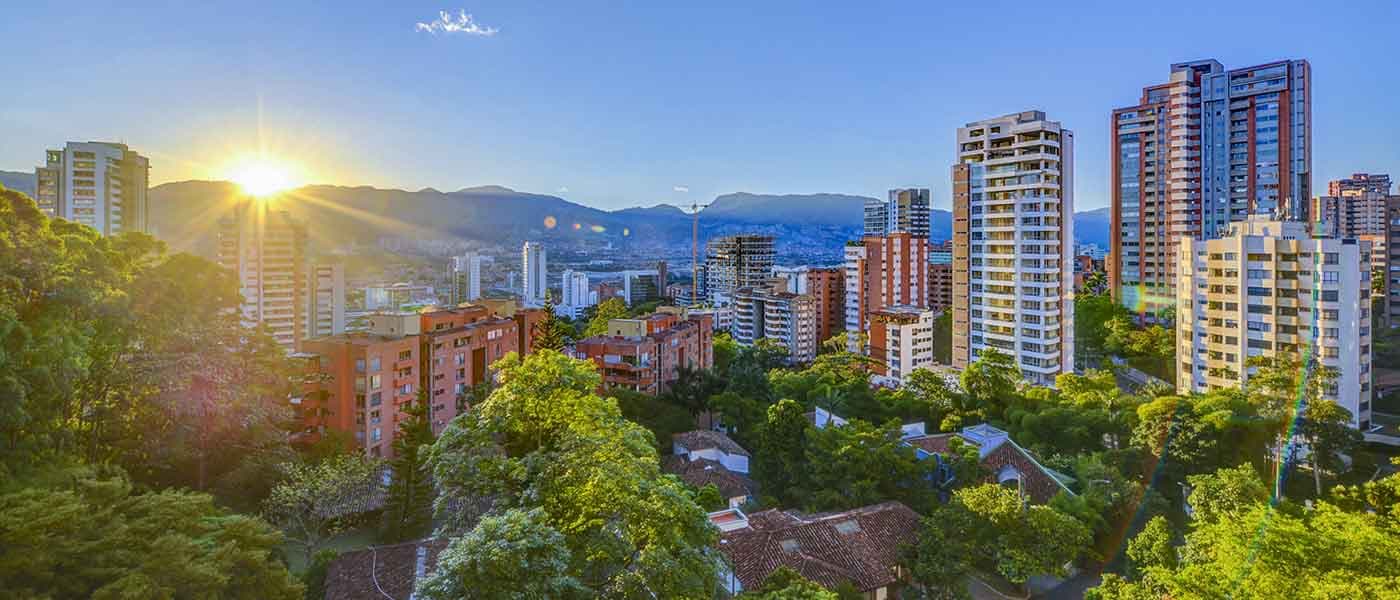A guide to Medellin, Colombia | Visiting the city of eternal spring