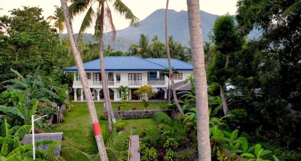 Agoho Resort