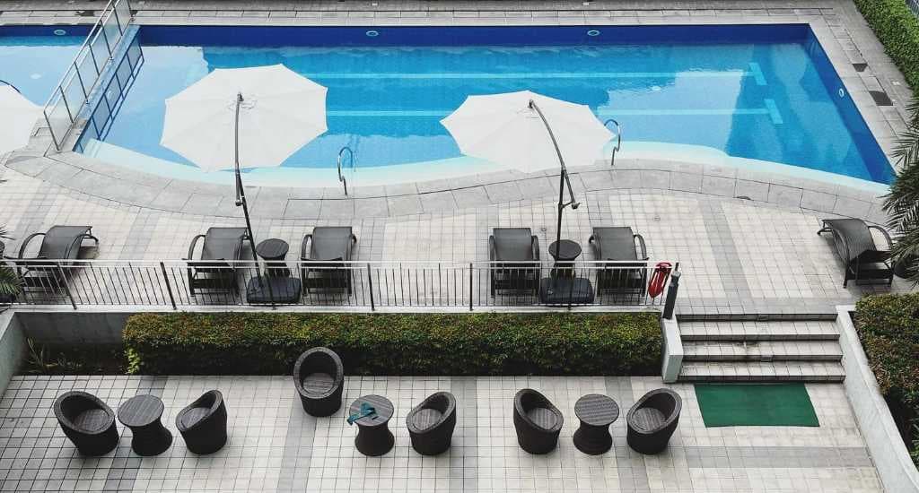 Hotel 101 Manila