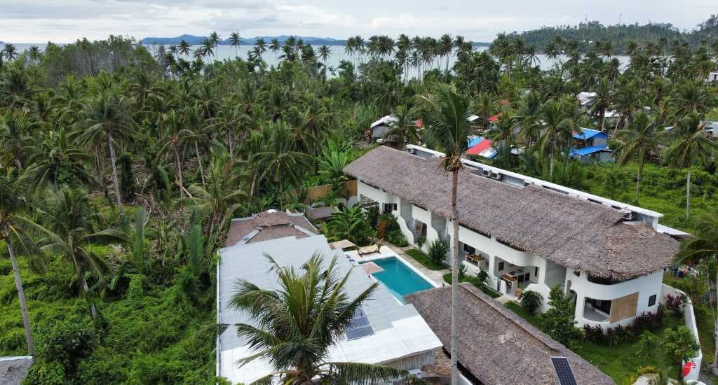 Parrots Boutique Resort