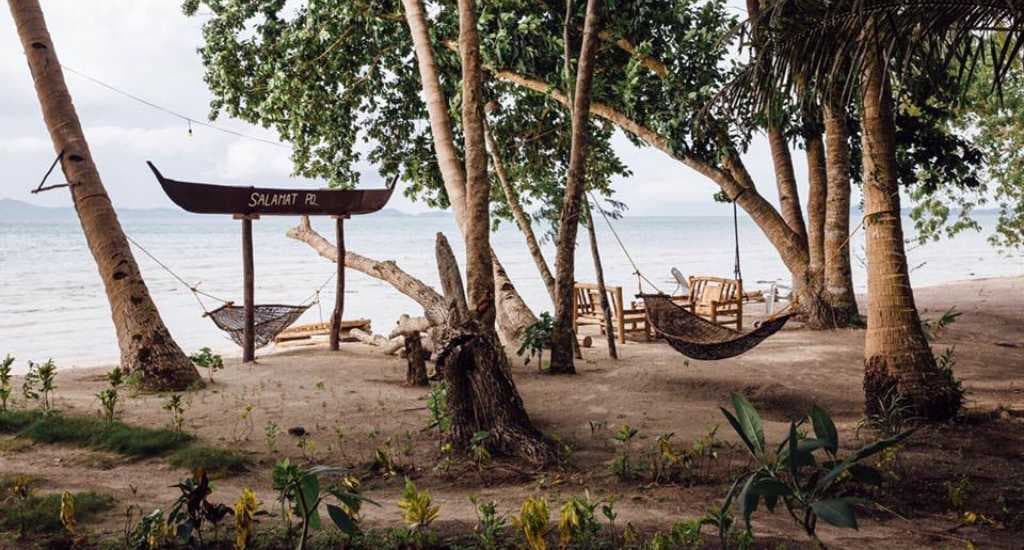 Prince John Beachfront Cottages