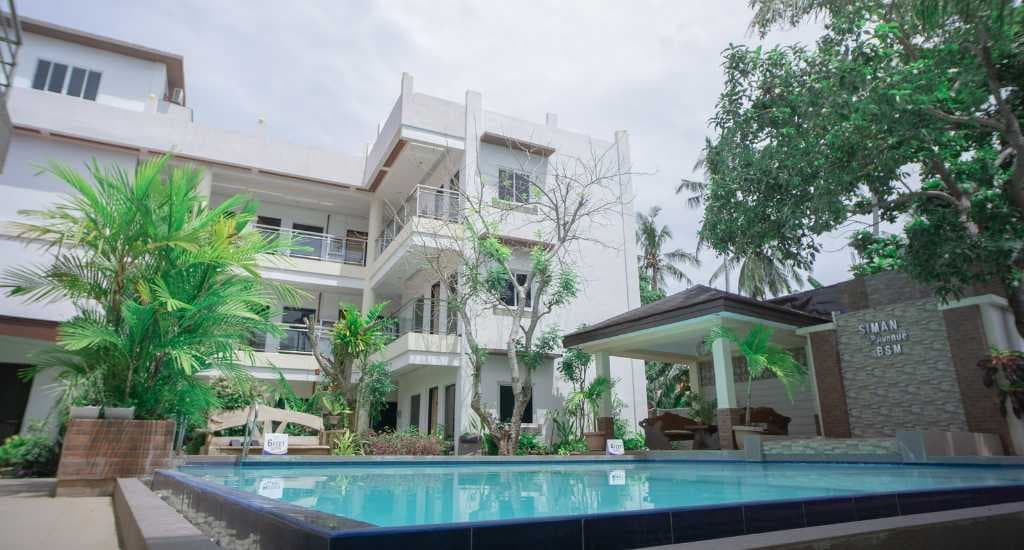 Siman Panglao