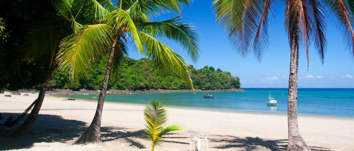 Top 8 things to do in Santa Catalina, Panama