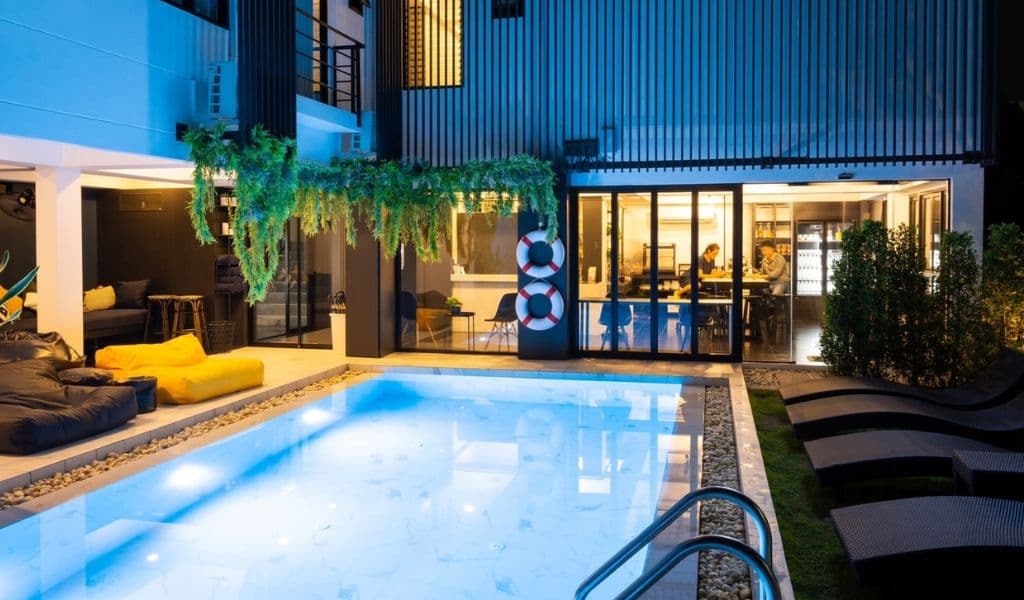 Asa Hotel
