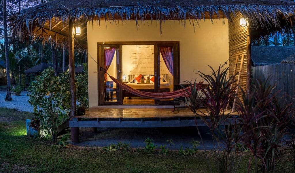 Baan Manali Resort