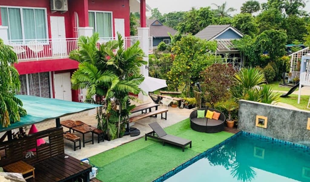 Na Na Doo Homestay