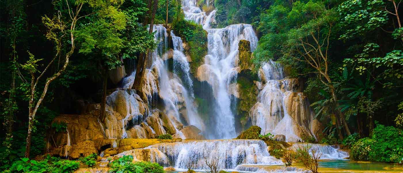 Luang Prabang to Luang Prabang