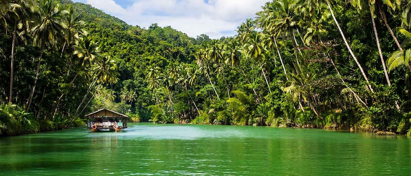 Cebu to Bohol