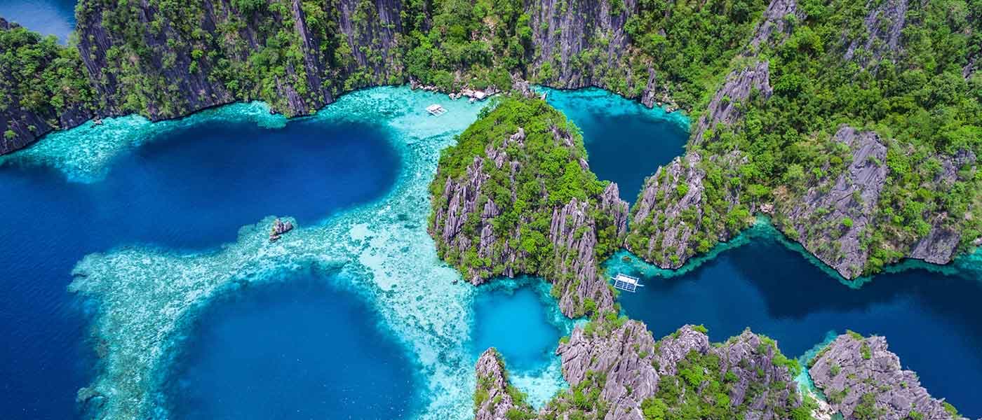 El Nido to Coron