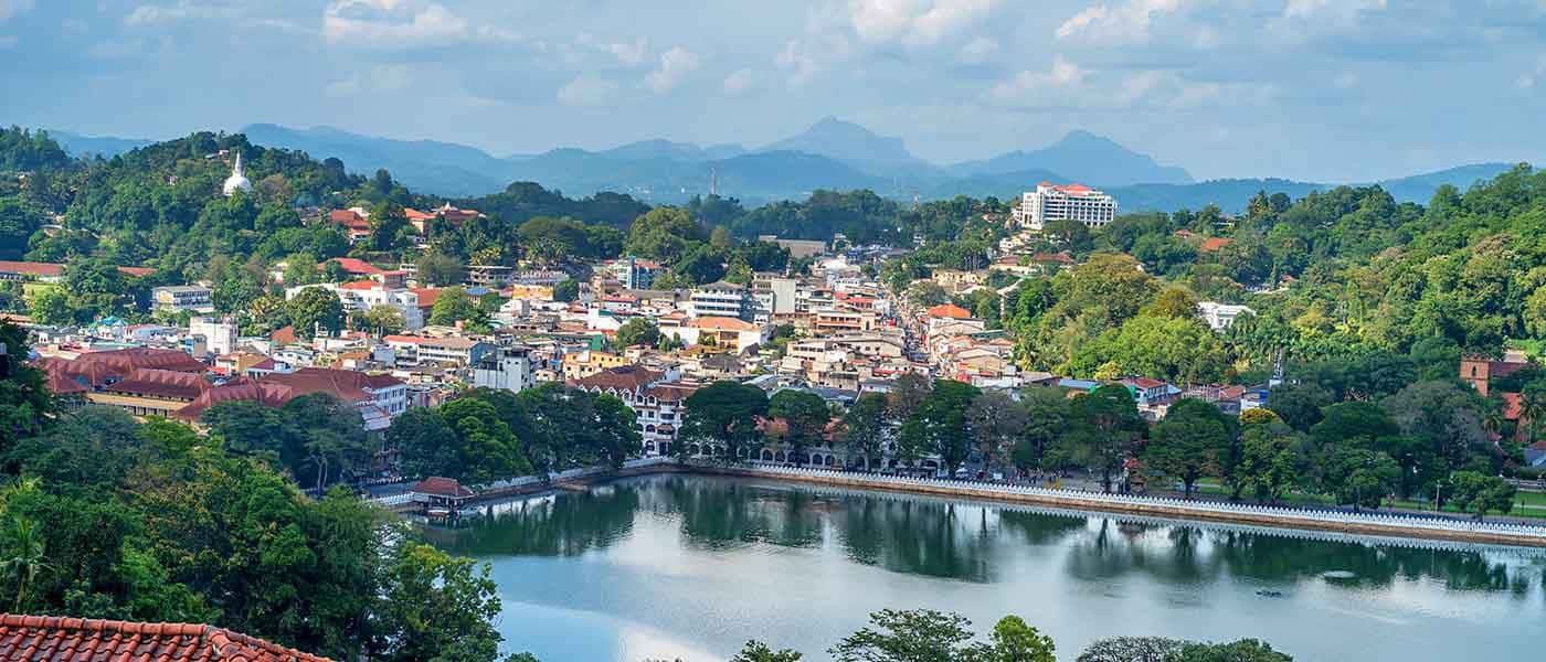 Ella to Kandy
