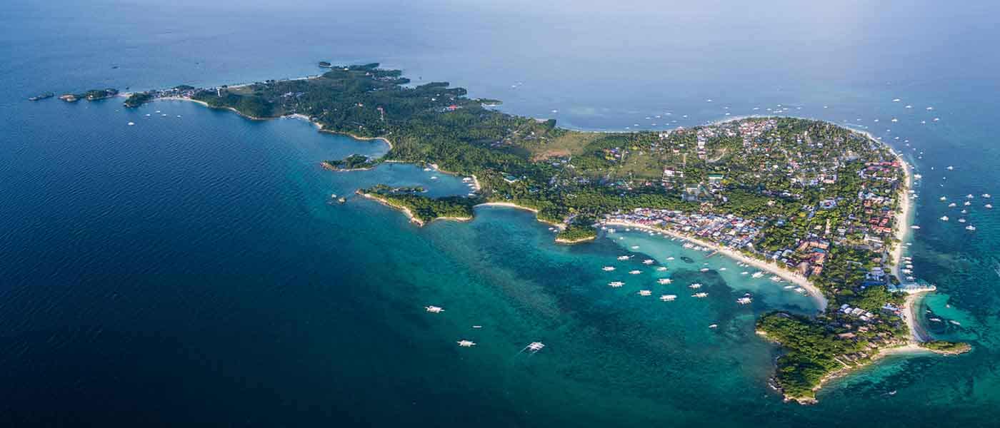 Moalboal to Malapascua