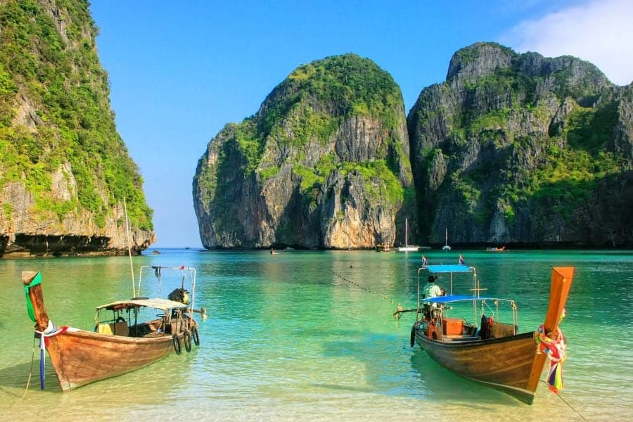 7 Best Things to Do in Koh Phi Phi