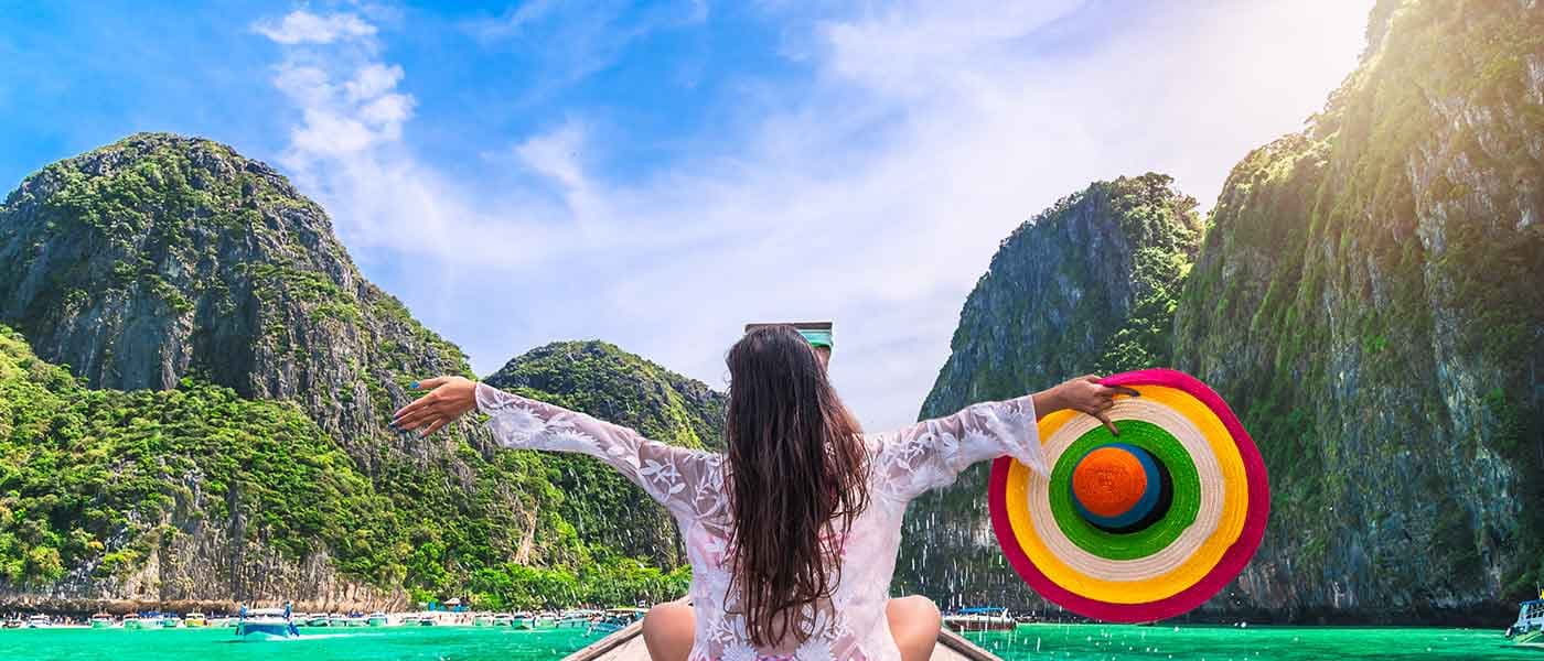 The Ultimate Phuket Travel Guide
