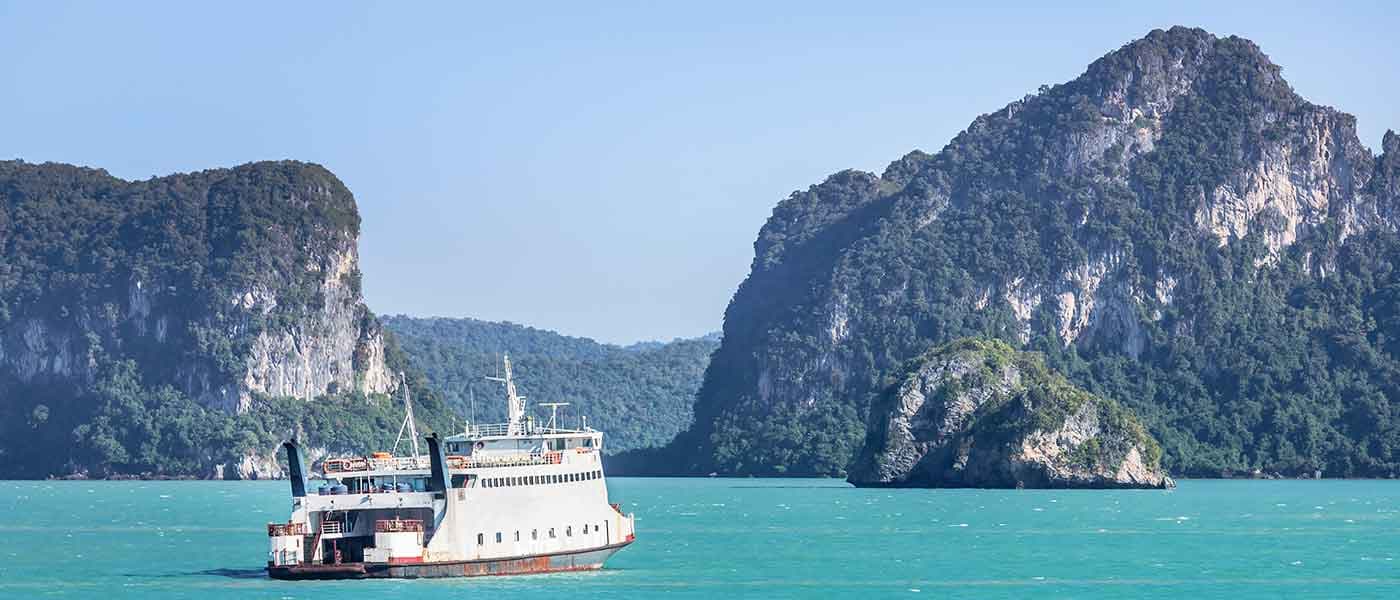 5 Best Things to Do in Surat Thani