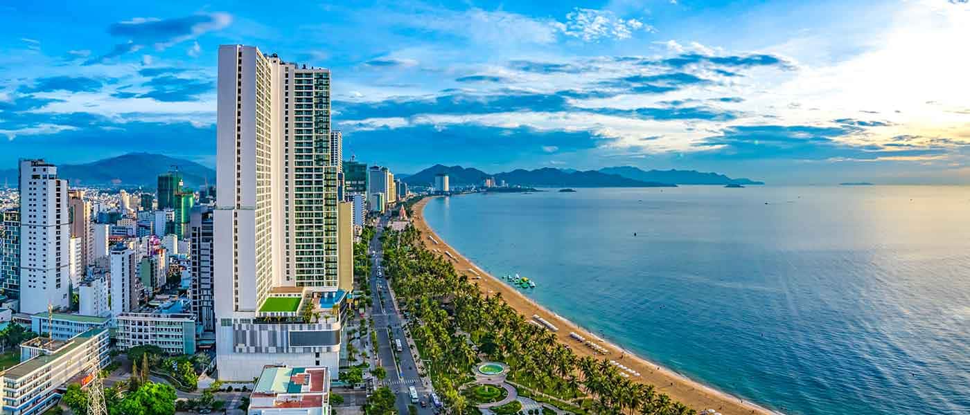 Dalat to Nha Trang