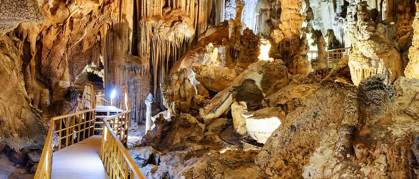 Hue to Phong Nha