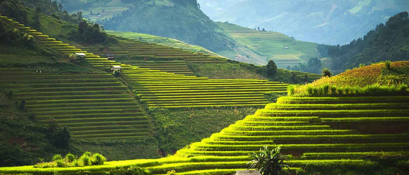 CatBa to Sapa