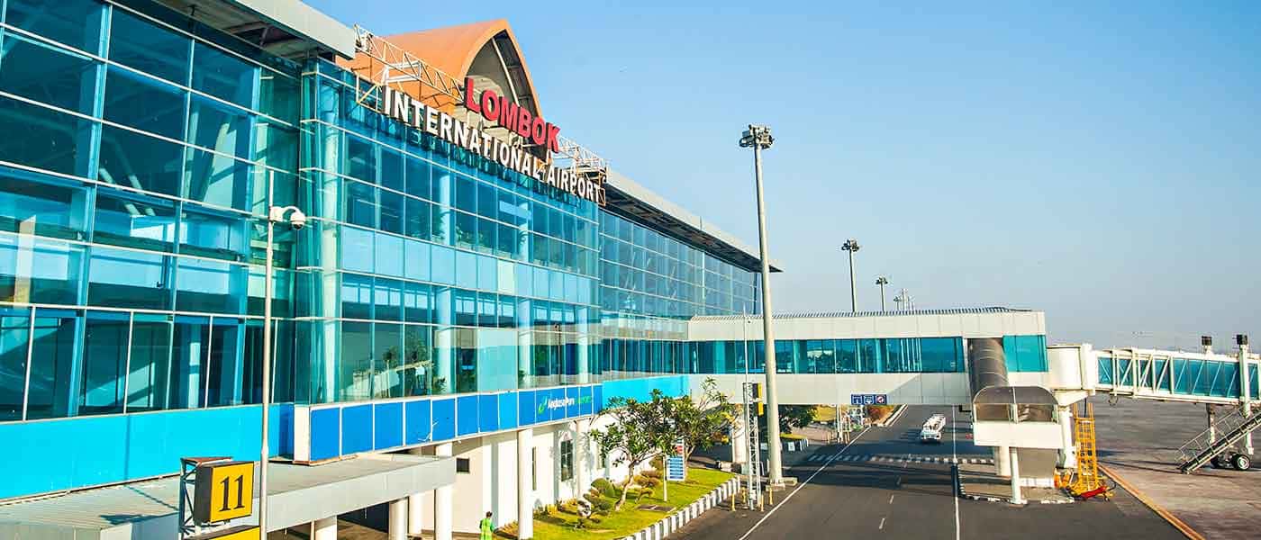 Lombok to Lombok